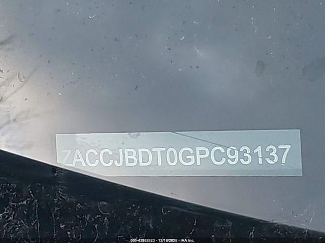 Jeep Renegade Limited Image 6