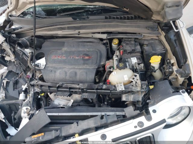 Jeep Renegade Limited Image 9