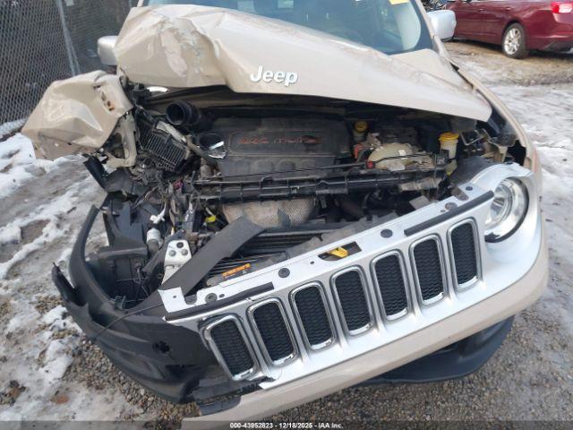 Jeep Renegade Limited Image 12