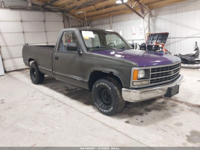 GMC Sierra C1500 Image 1