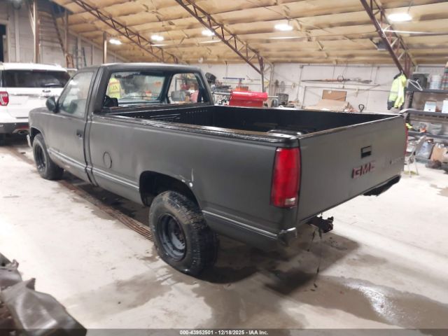 GMC Sierra C1500 Image 5