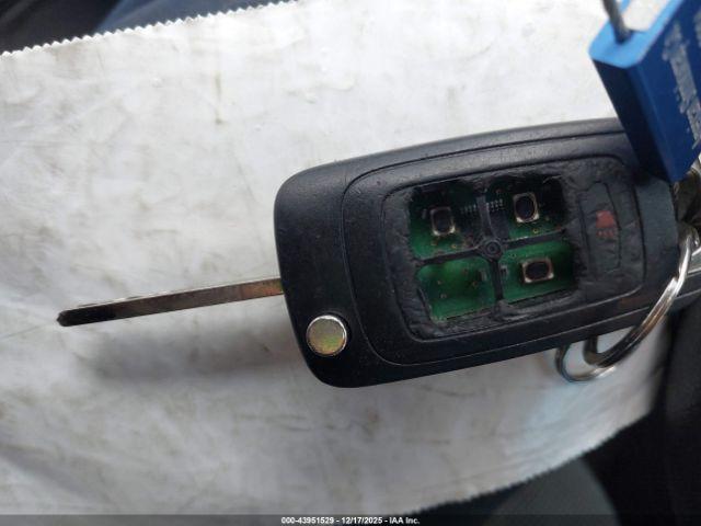 Chevrolet Malibu Lt Image 9