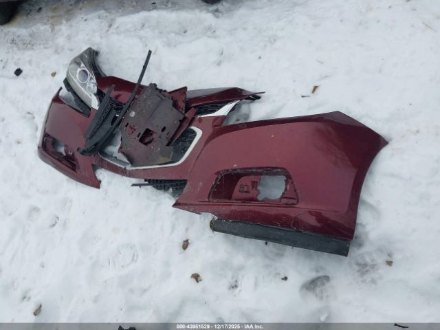 Chevrolet Malibu Lt Image 10