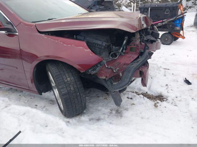 Chevrolet Malibu Lt Image 19