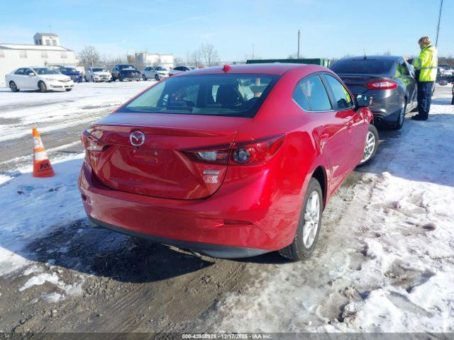 Mazda Mazda3 I Touring Image 11