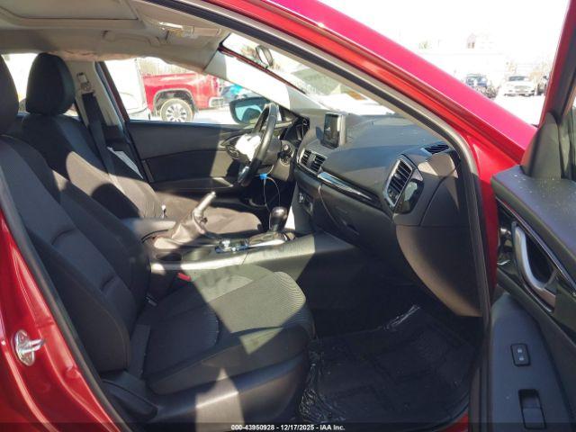 Mazda Mazda3 I Touring Image 12