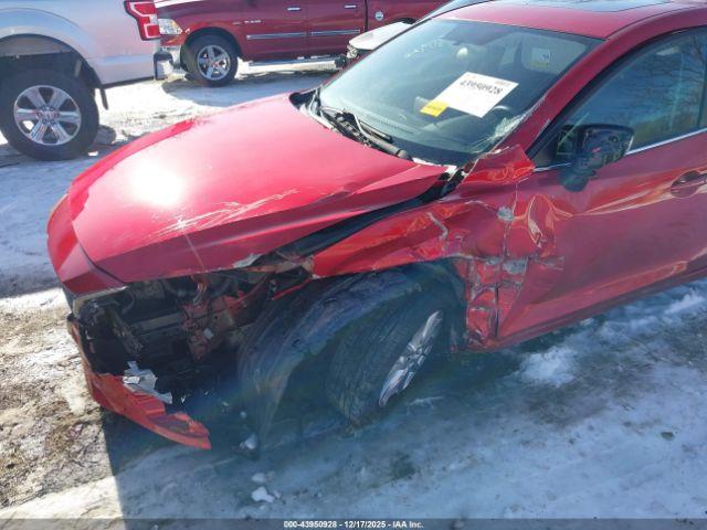 Mazda Mazda3 I Touring Image 10