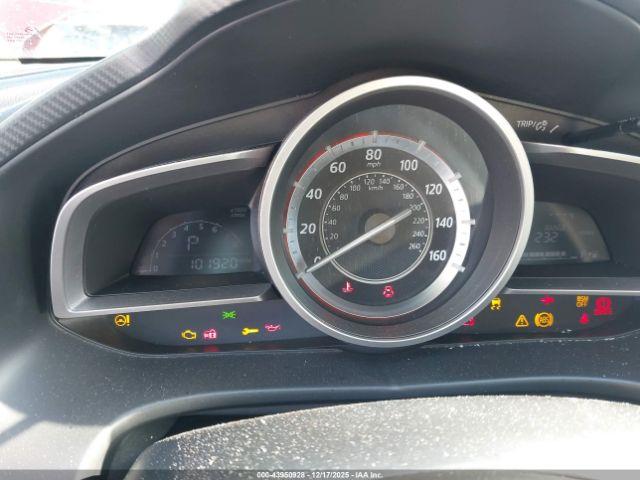 Mazda Mazda3 I Touring Image 6