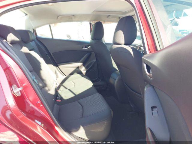 Mazda Mazda3 I Touring Image 7