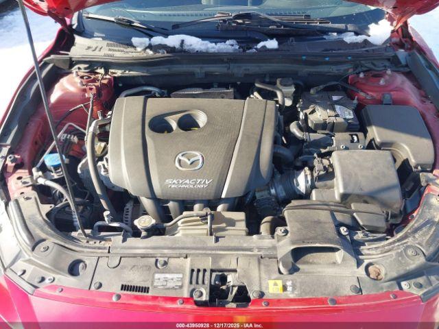 Mazda Mazda3 I Touring Image 14