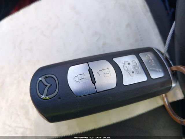 Mazda Mazda3 I Touring Image 4