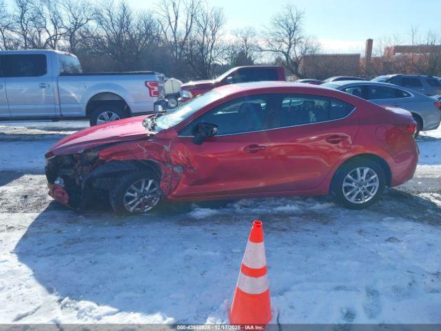 Mazda Mazda3 I Touring Image 13