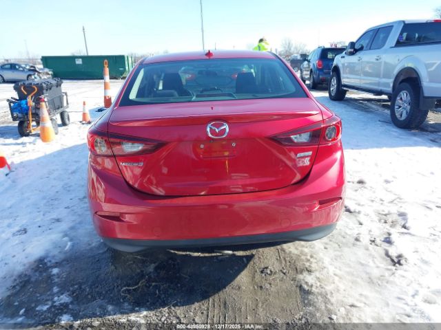 Mazda Mazda3 I Touring Image 16