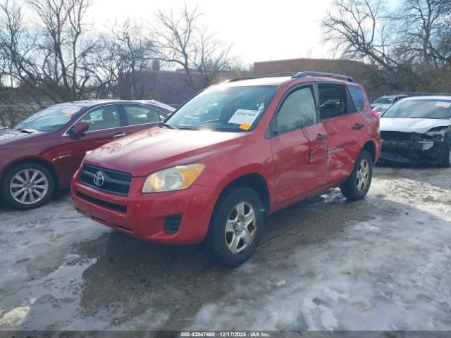 Toyota RAV4 Image 15