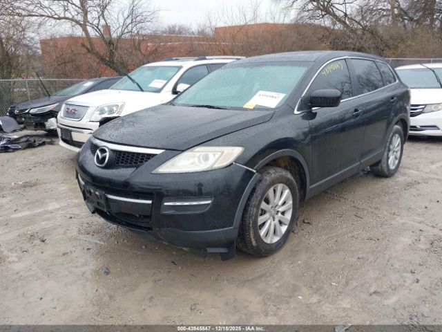 Mazda Cx Sport Image 2