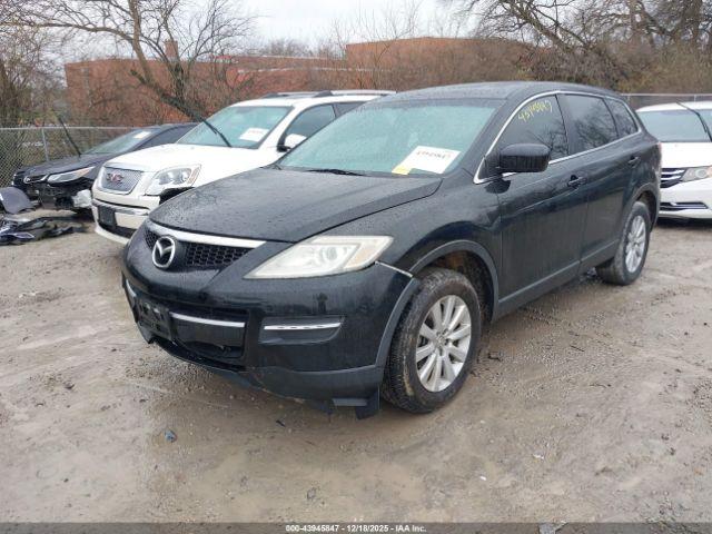 Mazda Cx Sport Image 2