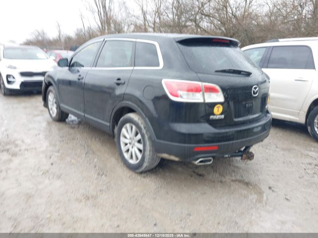 Mazda Cx Sport Image 3