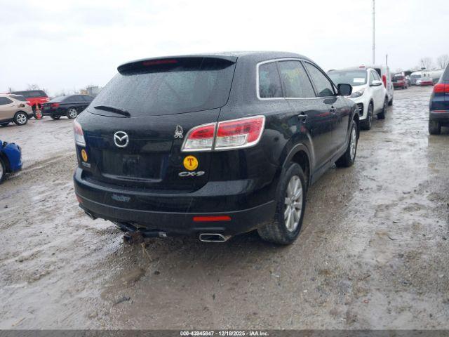 Mazda Cx Sport Image 10