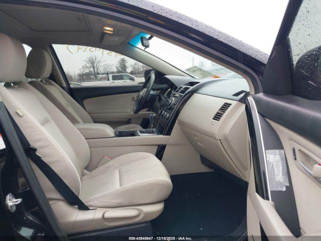 Mazda Cx Sport Image 5