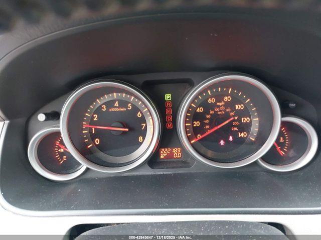 Mazda Cx Sport Image 6