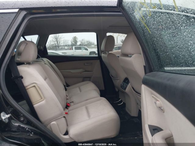 Mazda Cx Sport Image 7