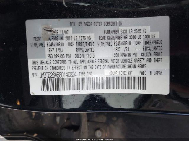 Mazda Cx Sport Image 9