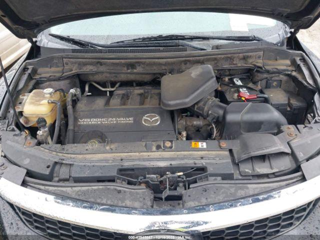 Mazda Cx Sport Image 11