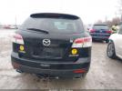 Mazda Cx Sport Image 14