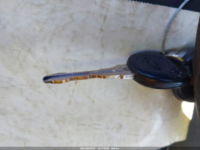 Chevrolet Impala Ls Image 12