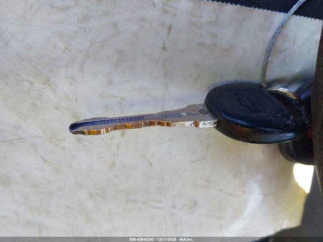 Chevrolet Impala Ls Image 12