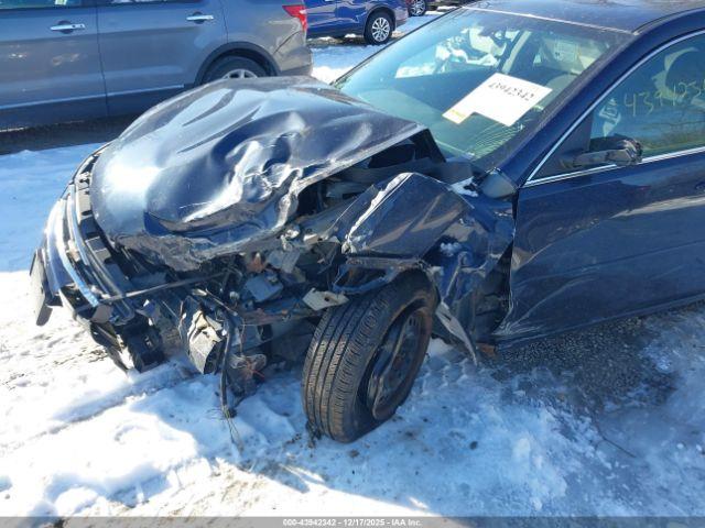 Chevrolet Impala Ls Image 14