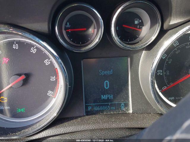 Buick Encore Convenience Image 7