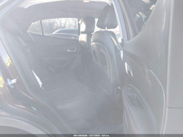 Buick Encore Convenience Image 5