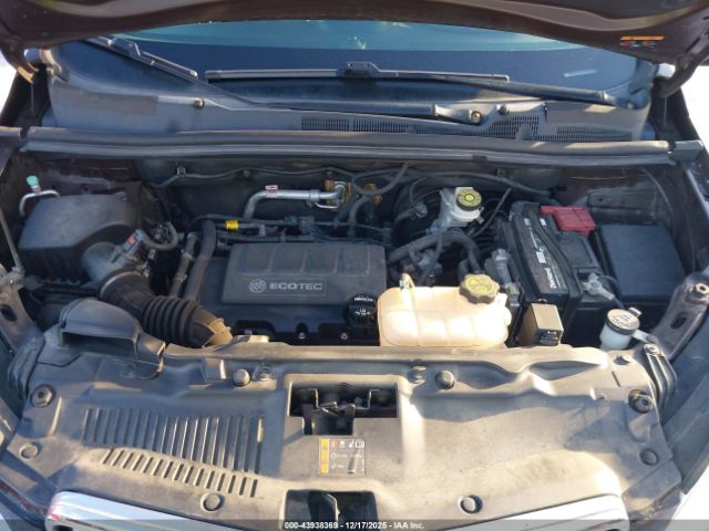 Buick Encore Convenience Image 13