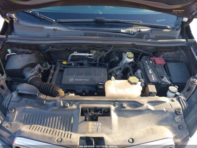 Buick Encore Convenience Image 13