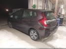 Honda Fit Image 9
