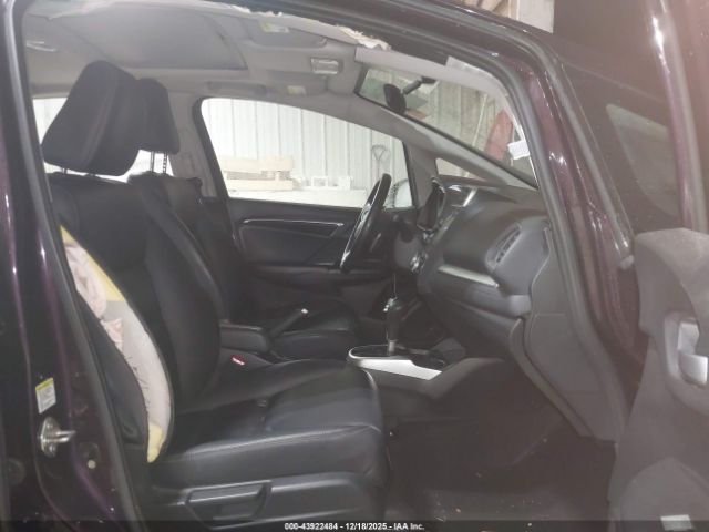 Honda Fit Image 3