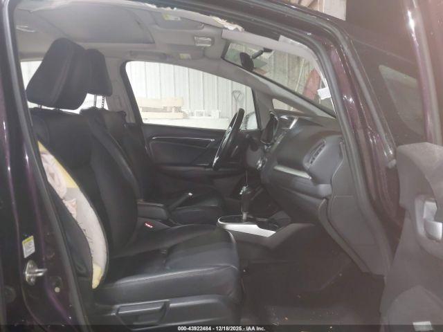 Honda Fit Image 3