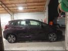 Honda Fit Image 12