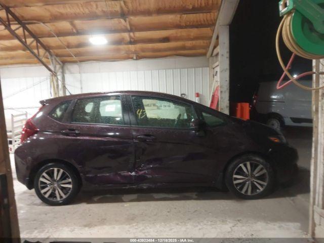 Honda Fit Image 12