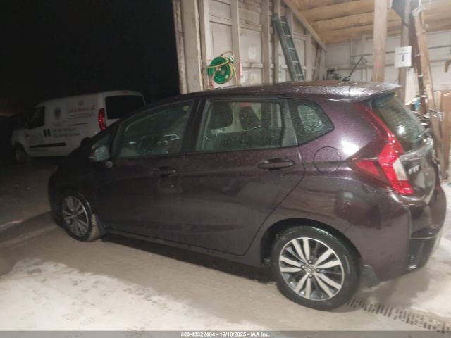 Honda Fit Image 7