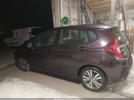 Honda Fit Image 7