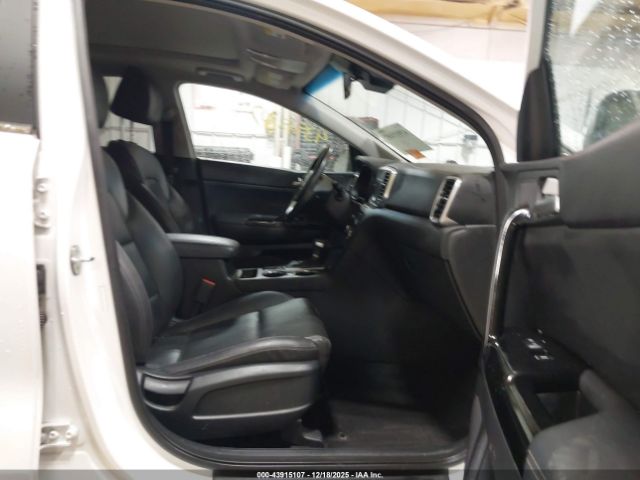 Kia Sportage Ex Image 6