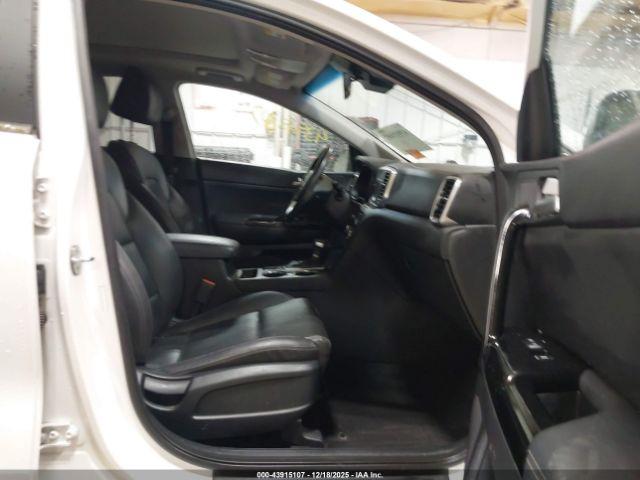 Kia Sportage Ex Image 6