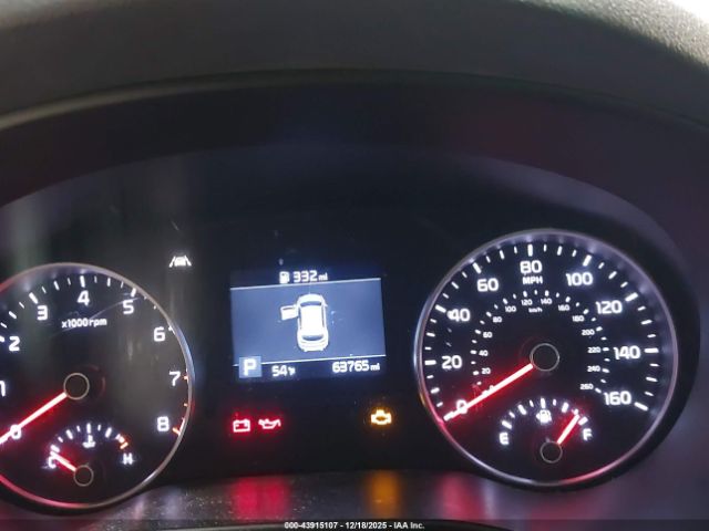 Kia Sportage Ex Image 9