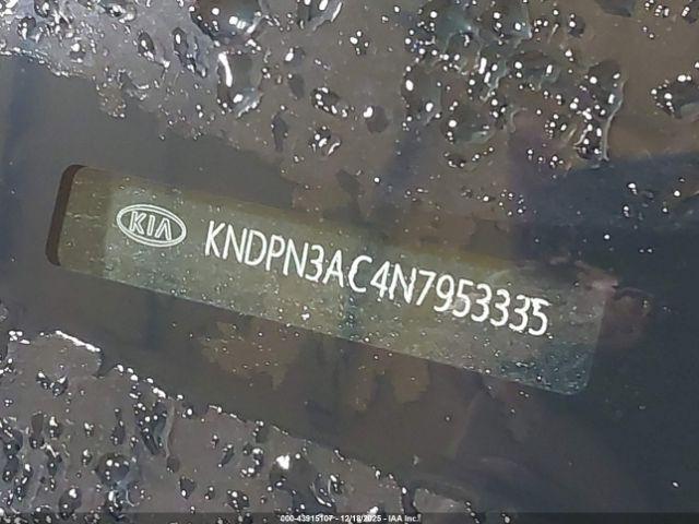 Kia Sportage Ex Image 4