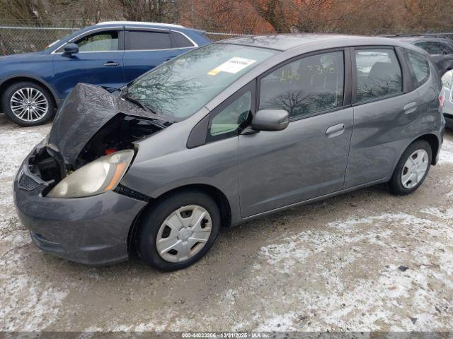 Honda Fit Image 16