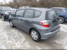 Honda Fit Image 10