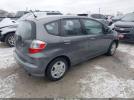 Honda Fit Image 12