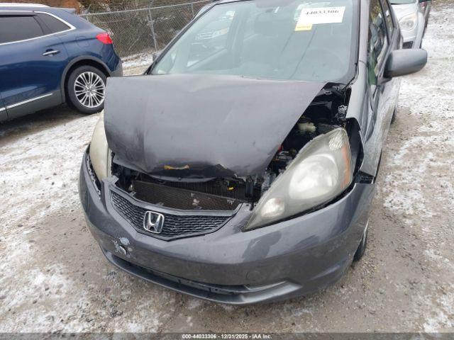 Honda Fit Image 4